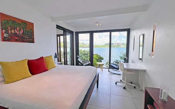 Your room