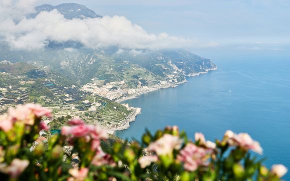 Your itinerary in detail