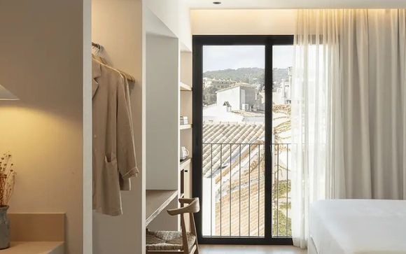 Your room