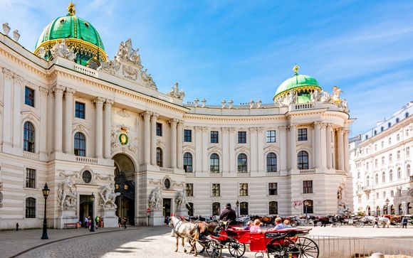 Your itinerary in detail
