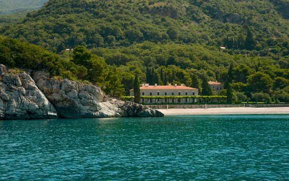 Montenegro: Uncover your wild side