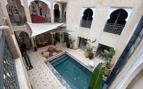 Your hotels