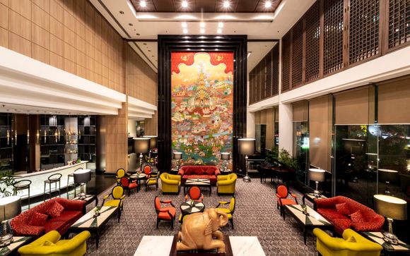 Your hotels