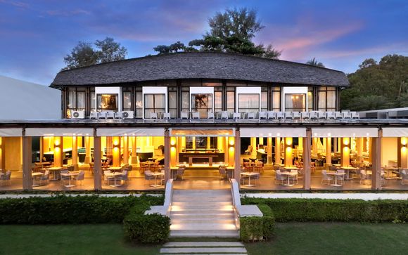 Your hotels