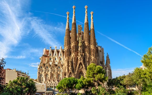 Discover Barcelona