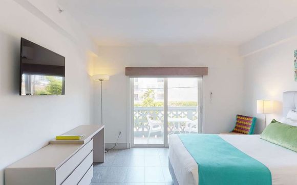 Your room