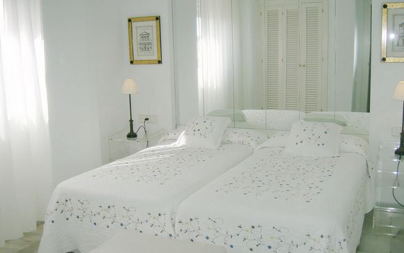 Your room