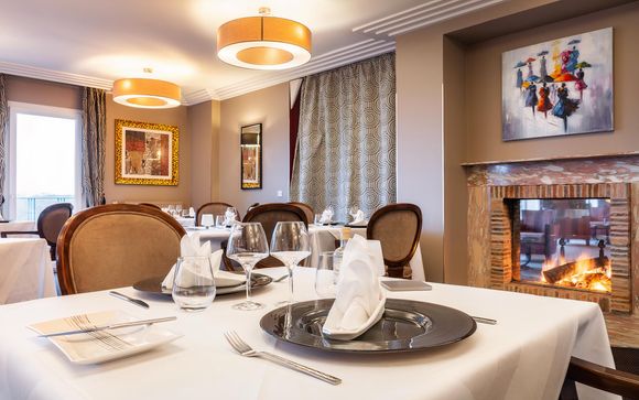 Domaine de Villers 4*