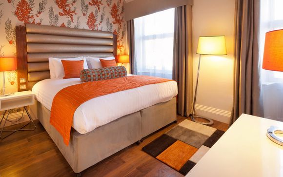 Your room