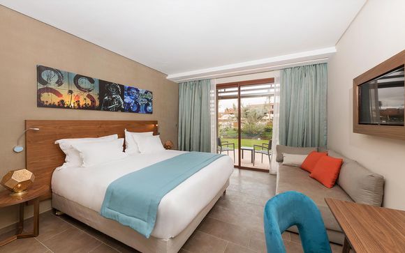 Your room