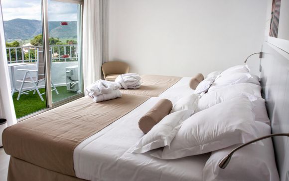 Your room