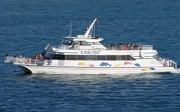 Your Optional Excursions
