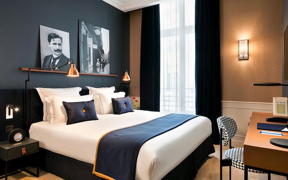 Your Room