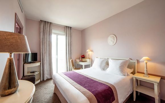 Your room