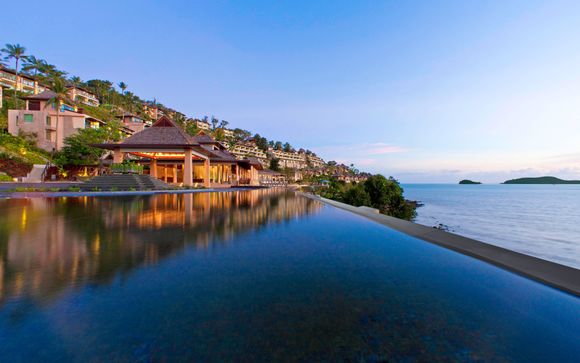 The Westin Siray Bay Resort & Spa Phuket 5*