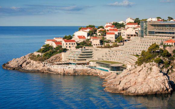 Rixos Premium Dubrovnik 5*