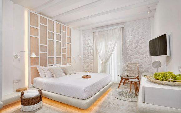Your room