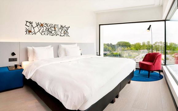 Your Room