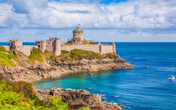 Your Optional Extras