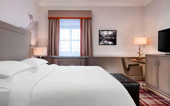 Your Room