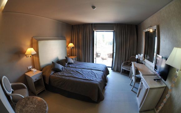 Your Room