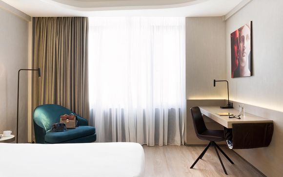 Your Room