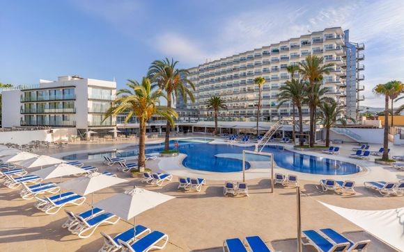 Hotel Samos 4*