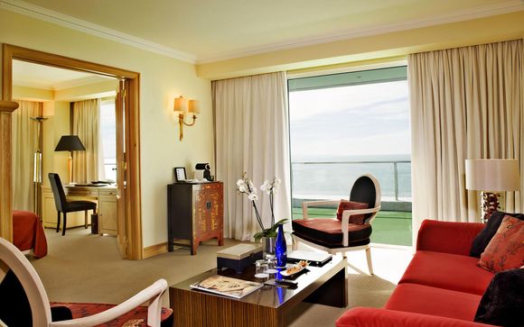 Your Room