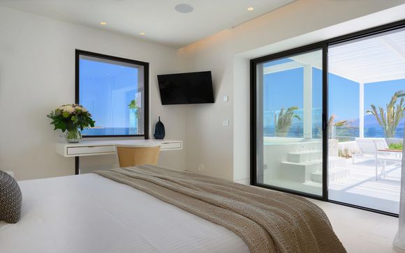 Your Room