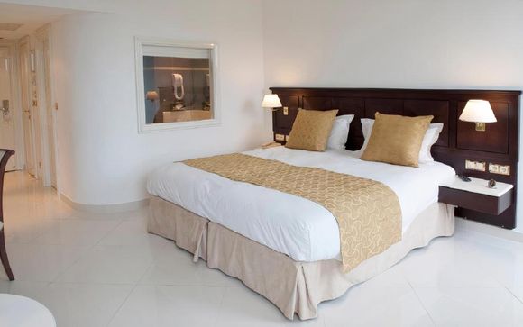 Your room