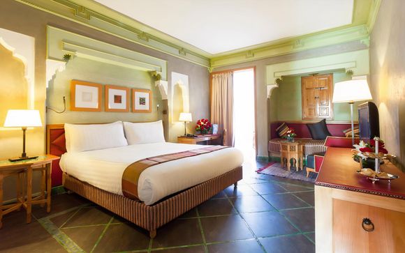 Your Room