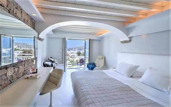 Your room
