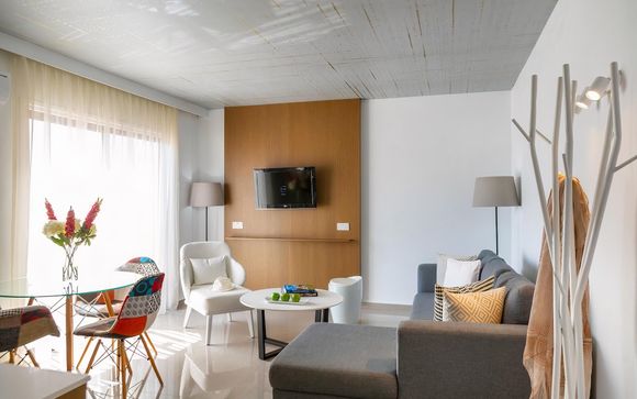 Your room