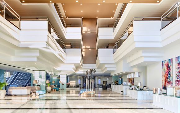 Tivoli Marina Vilamoura Algarve Resort 5*