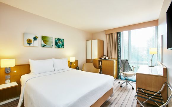 Your Room
