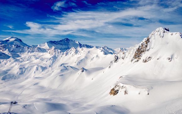 Val d'Isère