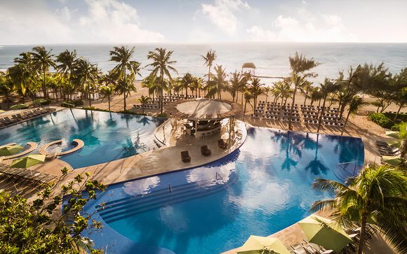 The Fives Beach Hotel & Residences 5*