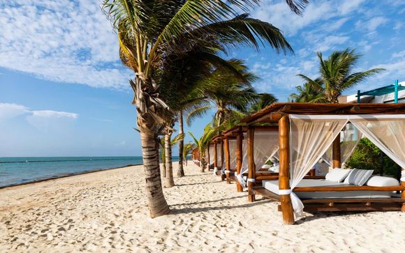 Margaritaville® Island Reserve By Karisma, Riviera Cancun 5*