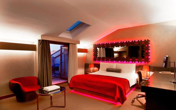 Your Room