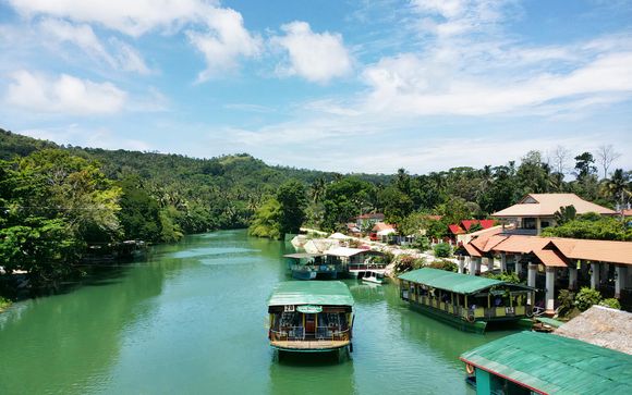 Your Itinerary In Brief