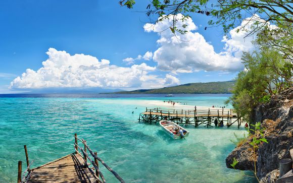 Your Itinerary In Detail