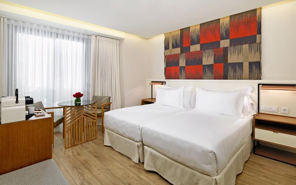 Your Room