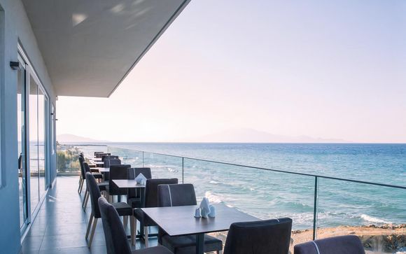 Golden Coast Resort 4*