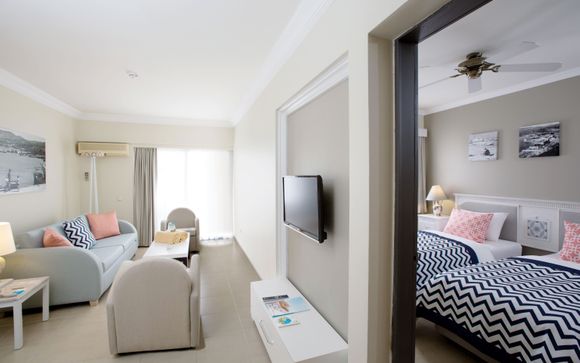 Your Room