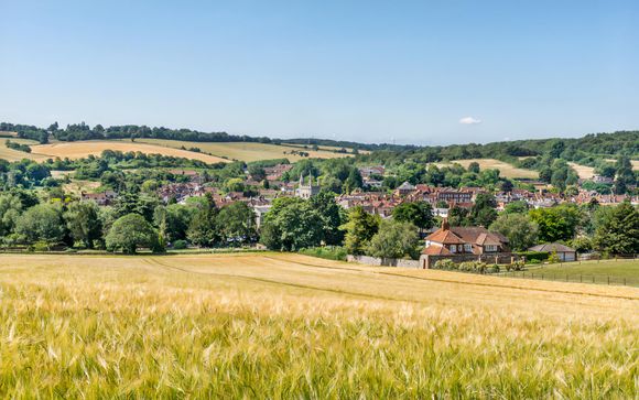 Chesham