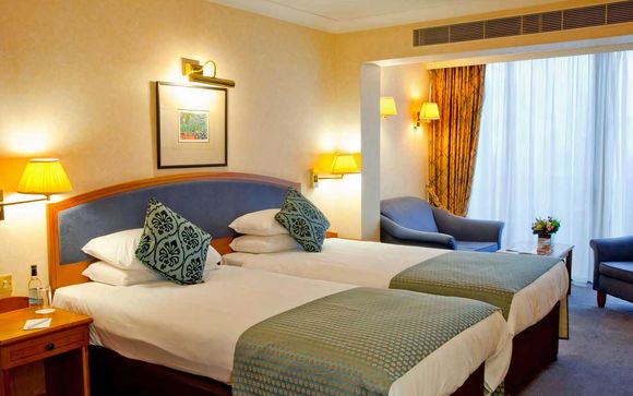 Your Room