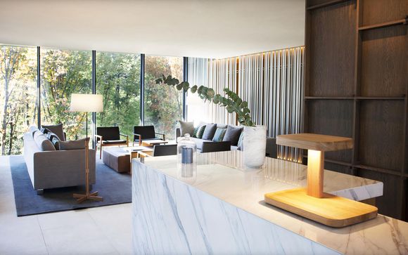 Hotel Arima & Spa 4*