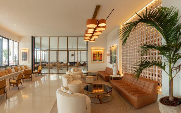 H10 Porto Poniente 4*