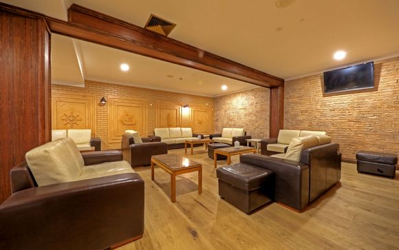 Paladim & Alagoamar Hotel 4*