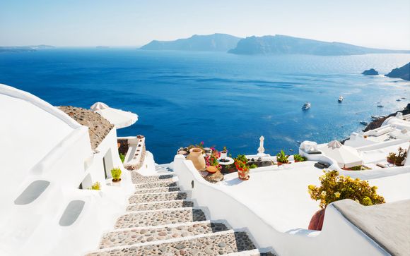 Your Itineraries In Brief